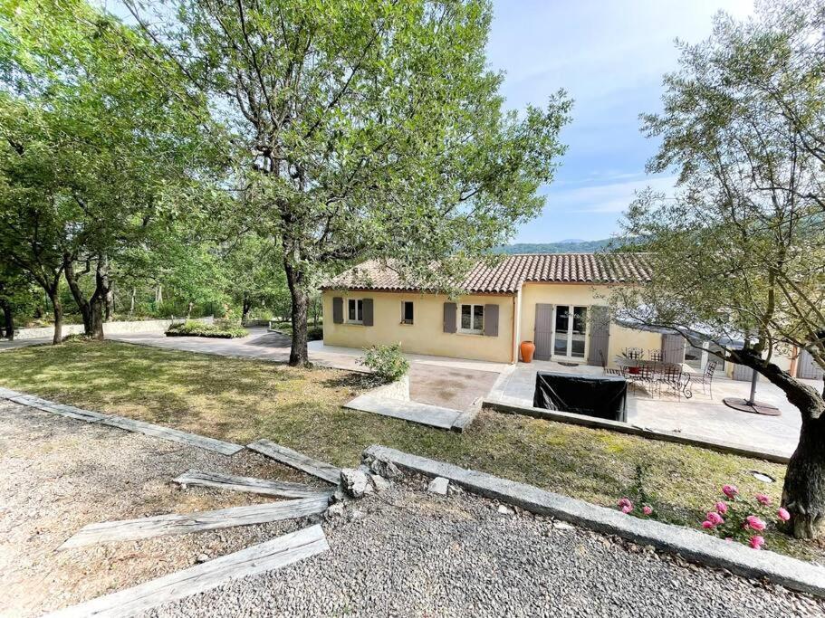 Belle Avec Jardin Piscine Et Salle De Sport Villa